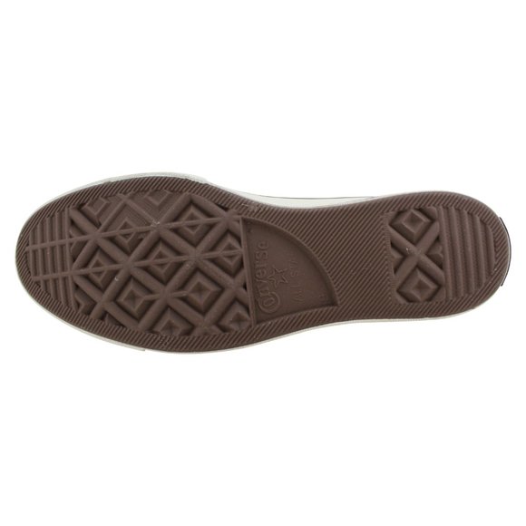 Men's Chuck 70 Hi Driftwood Mult/Lig 163406C - Picture 8 of 8